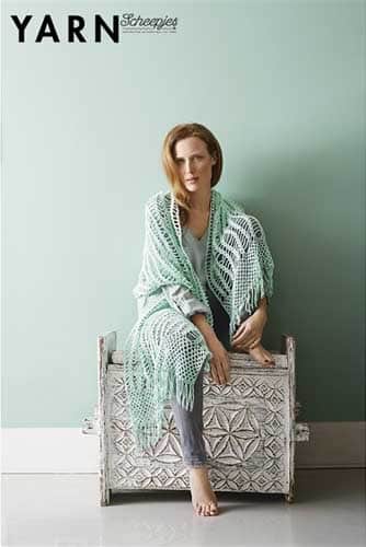 Scheepjes Yarns, Whirl