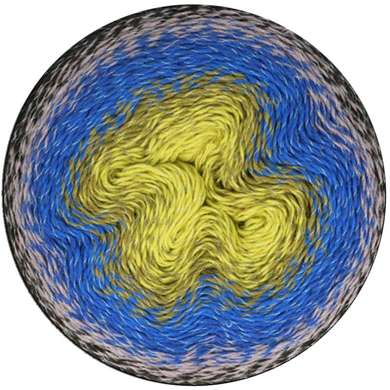 Scheepjes Yarns, Whirl