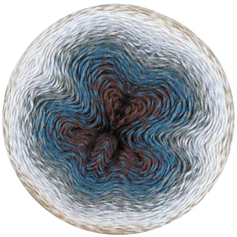 Scheepjes Yarns, Whirl