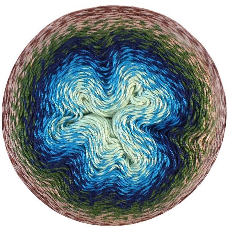 Scheepjes Yarns, Whirl