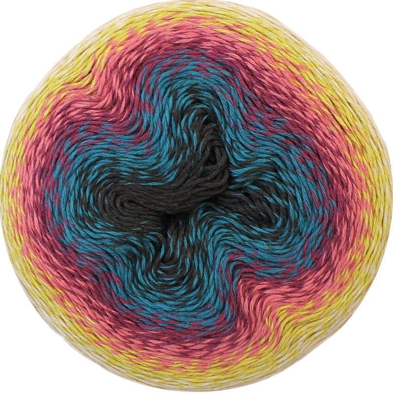 Scheepjes Yarns, Whirl