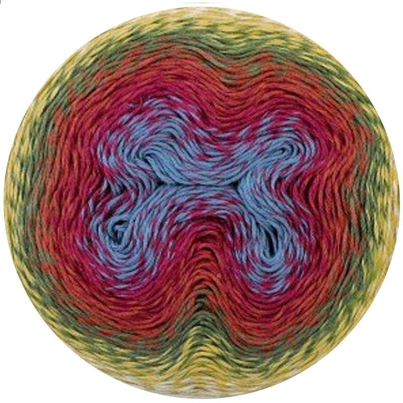 Scheepjes Yarns, Whirl