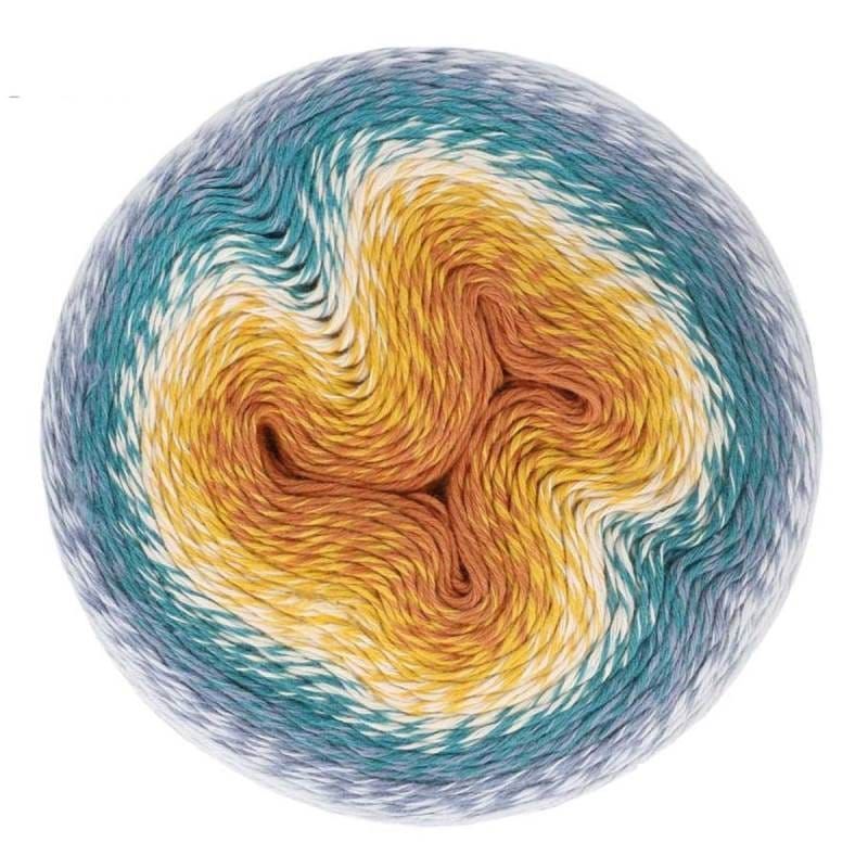 Scheepjes Yarns, Whirl