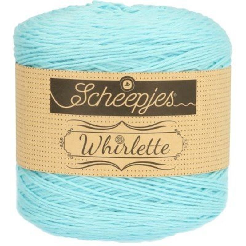 Scheepjes Yarns, Whirlette - YARNBOWScheepjes Yarns, Whirlette
