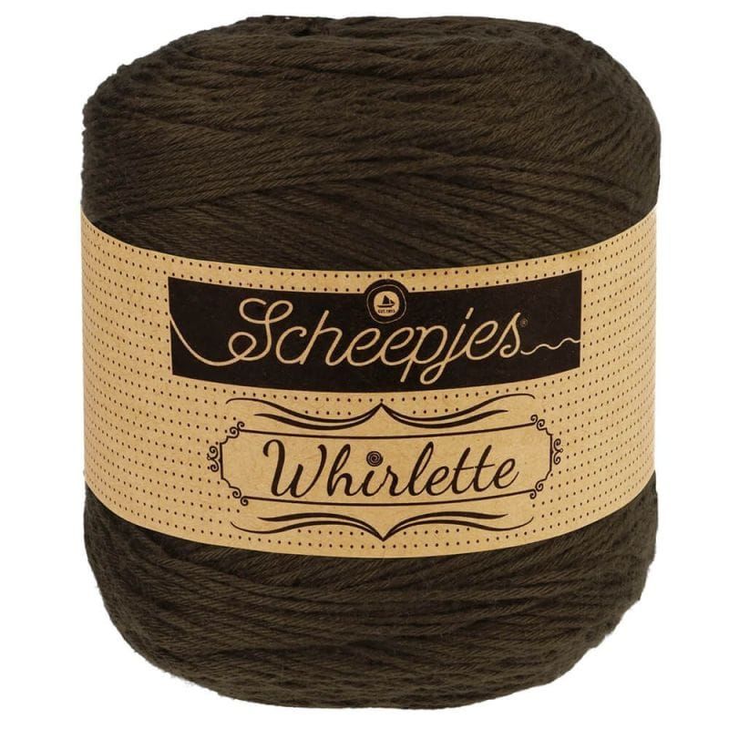 Scheepjes Yarns, Whirlette - YARNBOWScheepjes Yarns, Whirlette