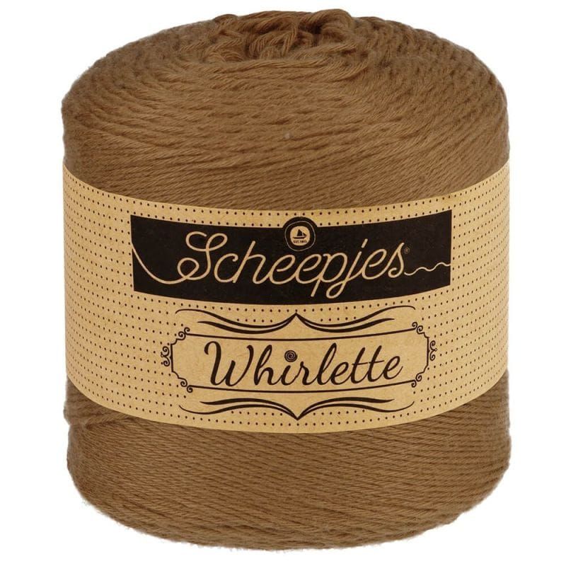 Scheepjes Yarns, Whirlette - YARNBOWScheepjes Yarns, Whirlette