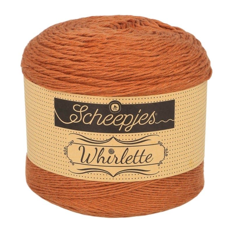 Scheepjes Yarns, Whirlette - YARNBOWScheepjes Yarns, Whirlette