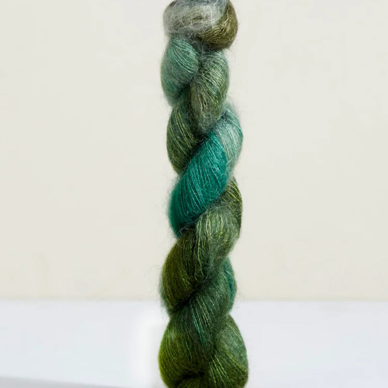 Urth Yarns, Bonmoher