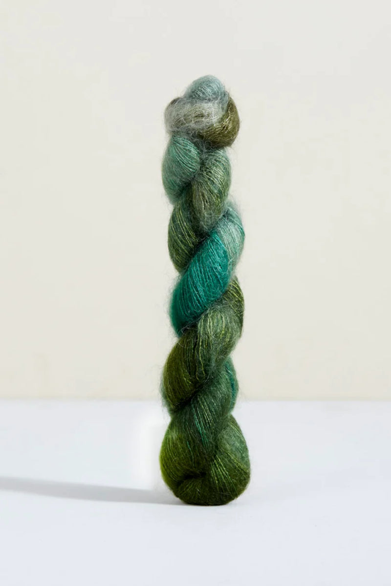 Urth Yarns, Bonmoher