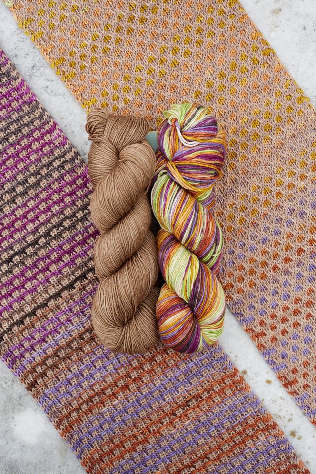 Urth Yarns, Uneek Fingering
