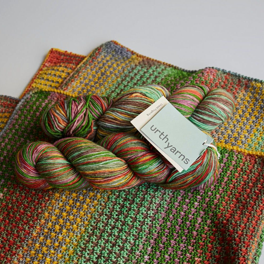 Urth Yarns, Uneek Fingering