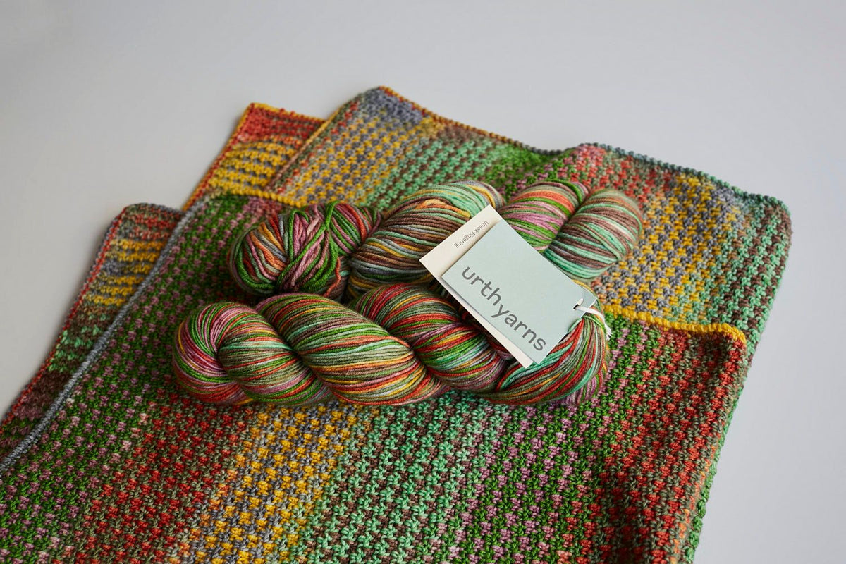 Urth Yarns, Uneek Fingering