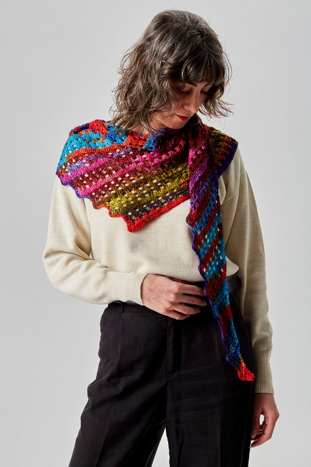Urth Yarns, Uneek Fingering