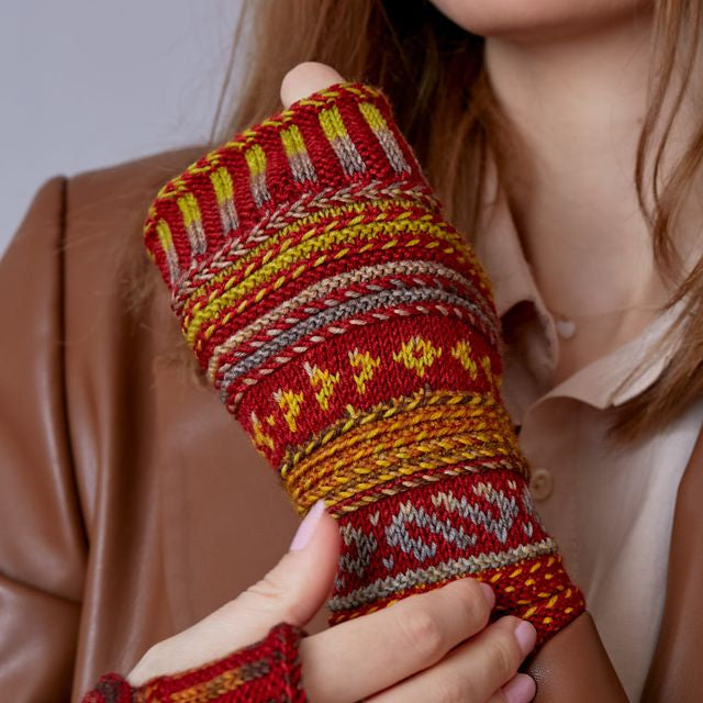 Urth Yarns, Uneek Fingering