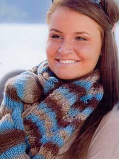 Viking of Norway, Odin - YARNBOWViking of Norway, Odin