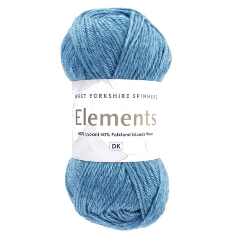 West Yorkshire Spinners, Elements DK - YARNBOWWest Yorkshire Spinners, Elements DK
