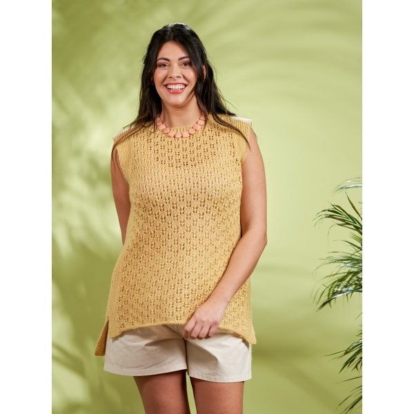 West Yorkshire Spinners Pattern Book - Elements DK Timeless - YARNBOWWest Yorkshire Spinners Pattern Book - Elements DK Timeless