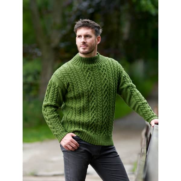 West Yorkshire Spinners Pattern Book - The Croft DK. Collection One - YARNBOWWest Yorkshire Spinners Pattern Book - The Croft DK. Collection One