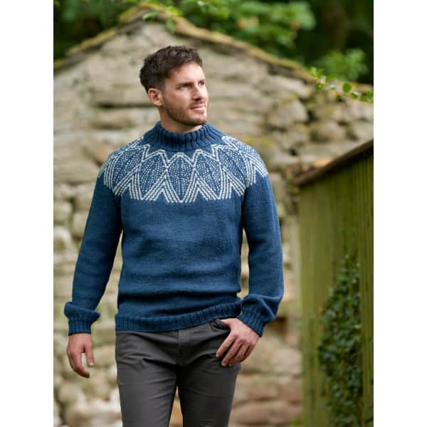 West Yorkshire Spinners Pattern Book - The Croft DK. Collection One - YARNBOWWest Yorkshire Spinners Pattern Book - The Croft DK. Collection One