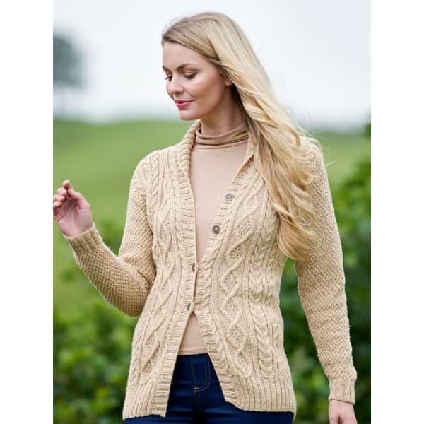 West Yorkshire Spinners Pattern Book - The Croft DK. Collection One - YARNBOWWest Yorkshire Spinners Pattern Book - The Croft DK. Collection One