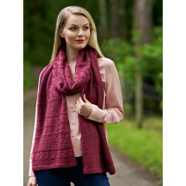 West Yorkshire Spinners Pattern Book - The Croft DK. Collection One - YARNBOWWest Yorkshire Spinners Pattern Book - The Croft DK. Collection One