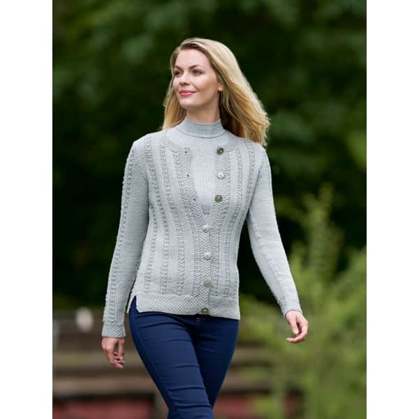 West Yorkshire Spinners Pattern Book - The Croft DK. Collection One - YARNBOWWest Yorkshire Spinners Pattern Book - The Croft DK. Collection One