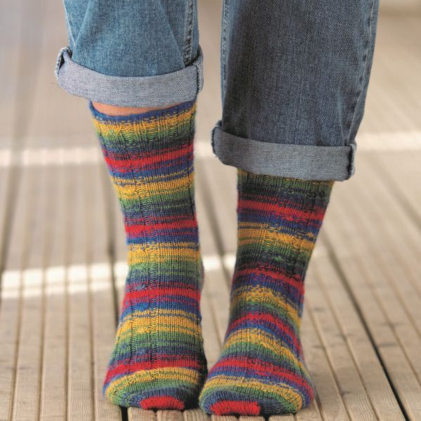 West Yorkshire Spinners, Signature 4 Ply - YARNBOWWest Yorkshire Spinners, Signature 4 Ply