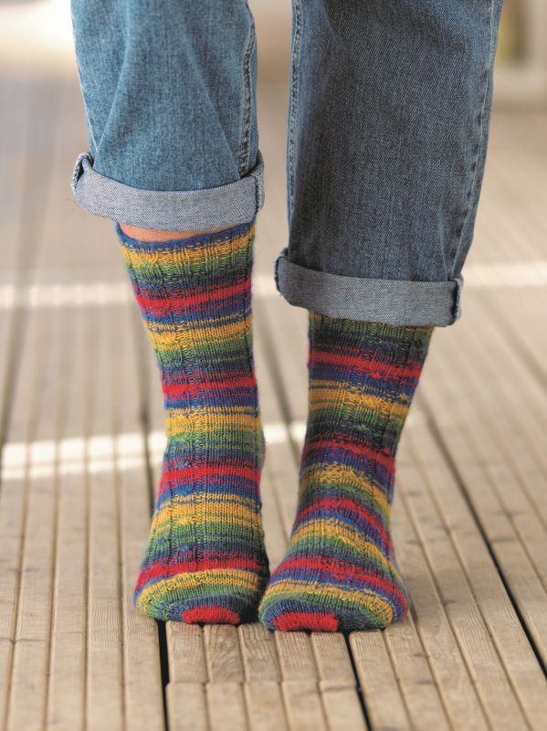 West Yorkshire Spinners, Signature 4 Ply - YARNBOWWest Yorkshire Spinners, Signature 4 Ply