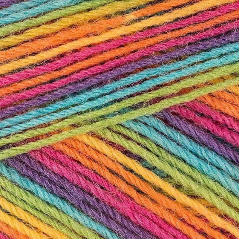 West Yorkshire Spinners, Signature 4 Ply - YARNBOWWest Yorkshire Spinners, Signature 4 Ply