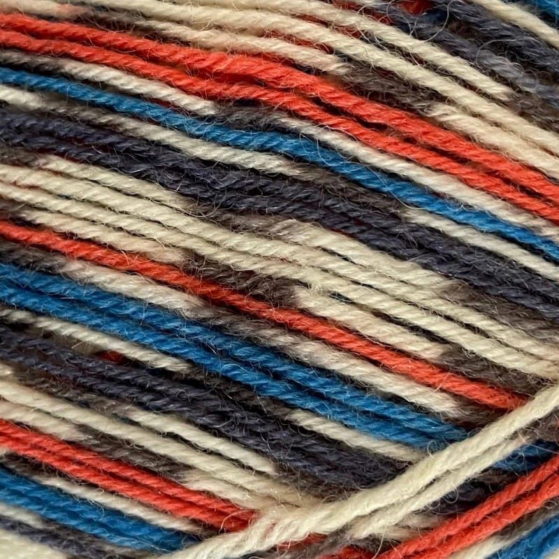 West Yorkshire Spinners, Signature 4 Ply - YARNBOWWest Yorkshire Spinners, Signature 4 Ply