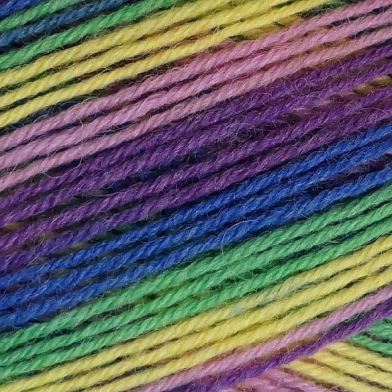 West Yorkshire Spinners, Signature 4 Ply - YARNBOWWest Yorkshire Spinners, Signature 4 Ply