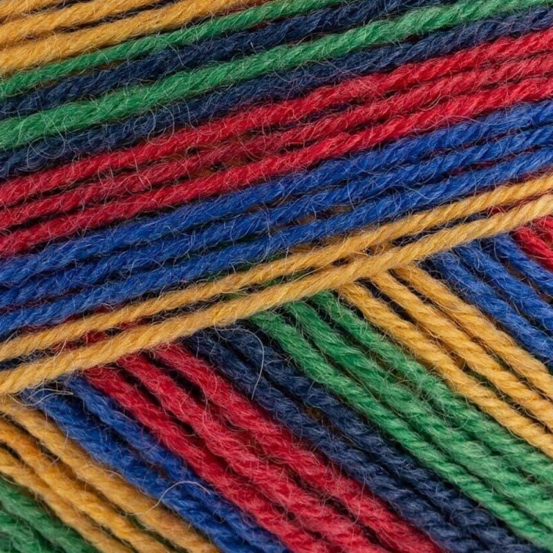 West Yorkshire Spinners, Signature 4 Ply - YARNBOWWest Yorkshire Spinners, Signature 4 Ply