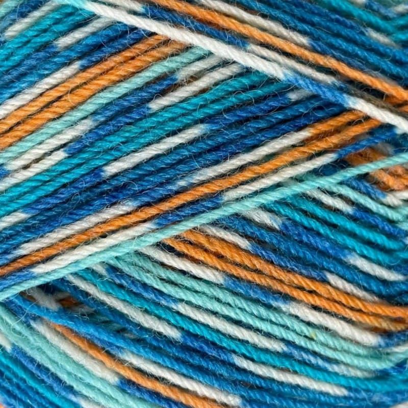 West Yorkshire Spinners, Signature 4 Ply - YARNBOWWest Yorkshire Spinners, Signature 4 Ply