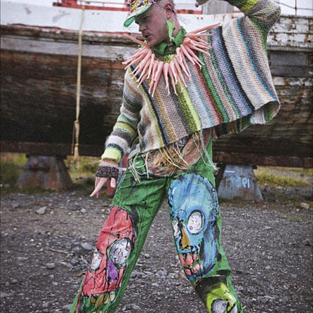 WestKnits Pattern Book - Best Knits #2. Sweaters - YARNBOWWestKnits Pattern Book - Best Knits #2. Sweaters