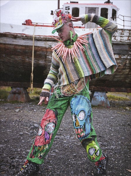 WestKnits Pattern Book - Best Knits #2. Sweaters - YARNBOWWestKnits Pattern Book - Best Knits #2. Sweaters