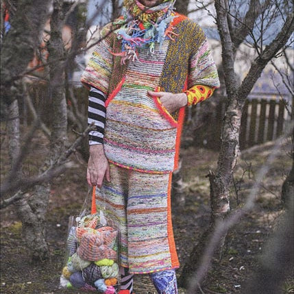 WestKnits Pattern Book - Best Knits #2. Sweaters - YARNBOWWestKnits Pattern Book - Best Knits #2. Sweaters