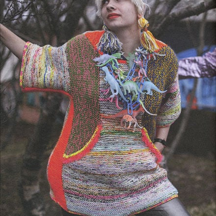 WestKnits Pattern Book - Best Knits #2. Sweaters - YARNBOWWestKnits Pattern Book - Best Knits #2. Sweaters