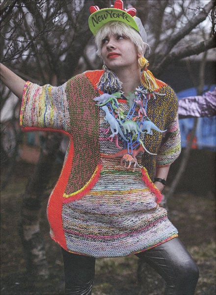 WestKnits Pattern Book - Best Knits #2. Sweaters - YARNBOWWestKnits Pattern Book - Best Knits #2. Sweaters