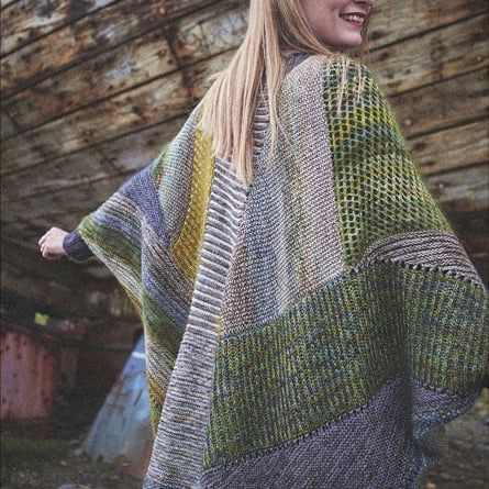 WestKnits Pattern Book - Best Knits #2. Sweaters - YARNBOWWestKnits Pattern Book - Best Knits #2. Sweaters