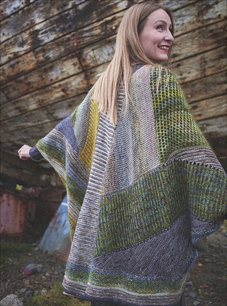 WestKnits Pattern Book - Best Knits #2. Sweaters - YARNBOWWestKnits Pattern Book - Best Knits #2. Sweaters