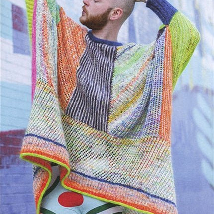 WestKnits Pattern Book - Best Knits #2. Sweaters - YARNBOWWestKnits Pattern Book - Best Knits #2. Sweaters