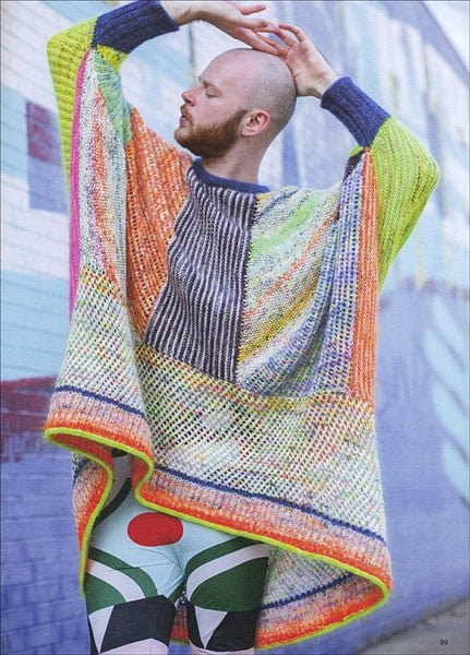 WestKnits Pattern Book - Best Knits #2. Sweaters - YARNBOWWestKnits Pattern Book - Best Knits #2. Sweaters