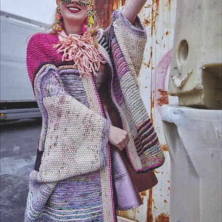 WestKnits Pattern Book - Best Knits #2. Sweaters - YARNBOWWestKnits Pattern Book - Best Knits #2. Sweaters