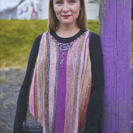 WestKnits Pattern Book - Best Knits #2. Sweaters - YARNBOWWestKnits Pattern Book - Best Knits #2. Sweaters