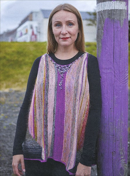 WestKnits Pattern Book - Best Knits #2. Sweaters - YARNBOWWestKnits Pattern Book - Best Knits #2. Sweaters