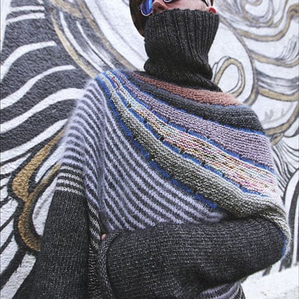 WestKnits Pattern Book - Best Knits #2. Sweaters - YARNBOWWestKnits Pattern Book - Best Knits #2. Sweaters