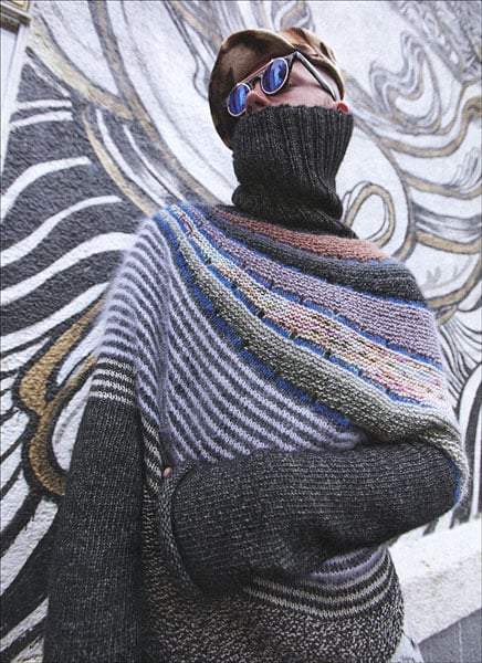 WestKnits Pattern Book - Best Knits #2. Sweaters - YARNBOWWestKnits Pattern Book - Best Knits #2. Sweaters