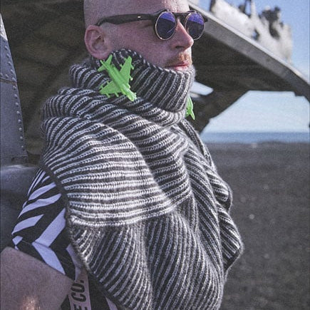 WestKnits Pattern Book - Best Knits #2. Sweaters - YARNBOWWestKnits Pattern Book - Best Knits #2. Sweaters