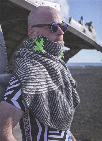 WestKnits Pattern Book - Best Knits #2. Sweaters - YARNBOWWestKnits Pattern Book - Best Knits #2. Sweaters