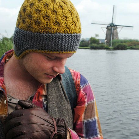 WestKnits Pattern Book - Book Two - YARNBOWWestKnits Pattern Book - Book Two